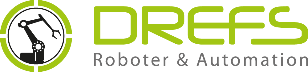 Drefs Roboter & Automation logo image